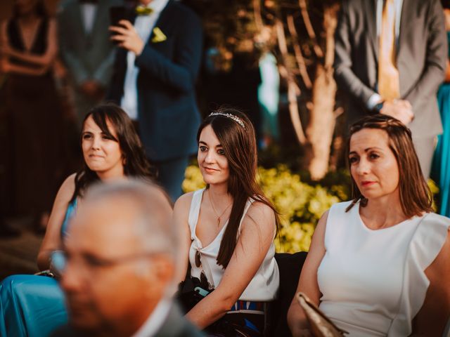 La boda de Roberto y Nuria en Cartagena, Murcia 103