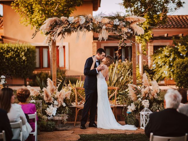 La boda de Roberto y Nuria en Cartagena, Murcia 104