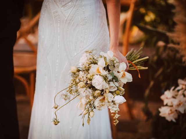 La boda de Roberto y Nuria en Cartagena, Murcia 106