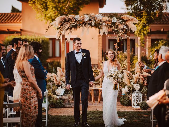 La boda de Roberto y Nuria en Cartagena, Murcia 108