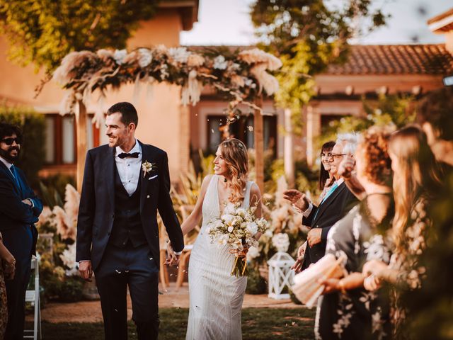 La boda de Roberto y Nuria en Cartagena, Murcia 109