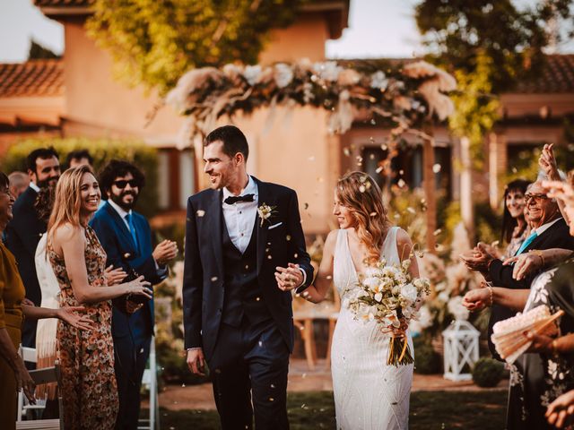 La boda de Roberto y Nuria en Cartagena, Murcia 110