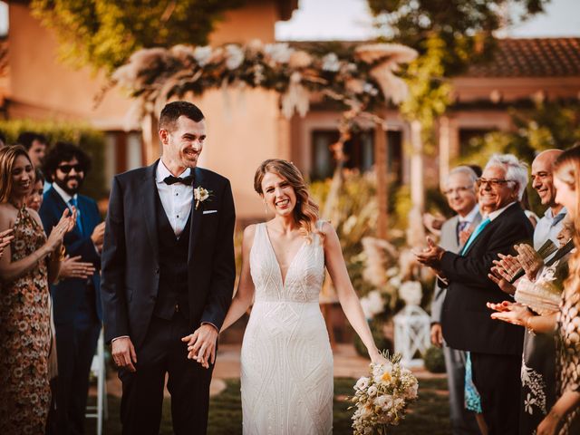 La boda de Roberto y Nuria en Cartagena, Murcia 112