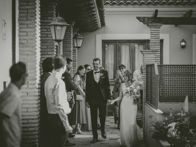 La boda de Roberto y Nuria en Cartagena, Murcia 113
