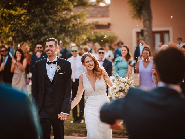 La boda de Roberto y Nuria en Cartagena, Murcia 114