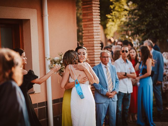 La boda de Roberto y Nuria en Cartagena, Murcia 115