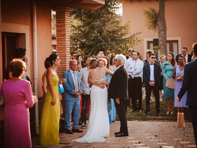 La boda de Roberto y Nuria en Cartagena, Murcia 116