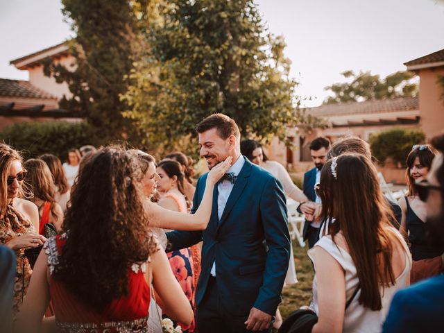 La boda de Roberto y Nuria en Cartagena, Murcia 117