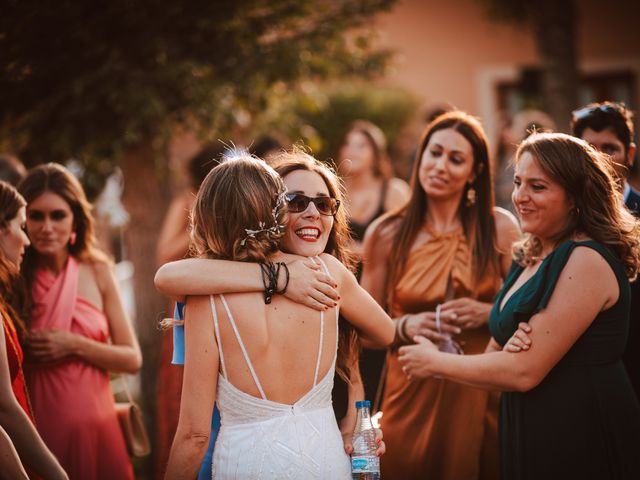La boda de Roberto y Nuria en Cartagena, Murcia 118