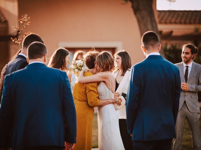 La boda de Roberto y Nuria en Cartagena, Murcia 121
