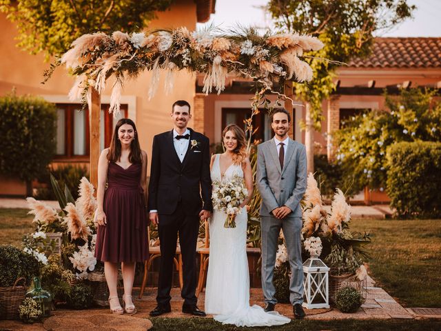La boda de Roberto y Nuria en Cartagena, Murcia 123