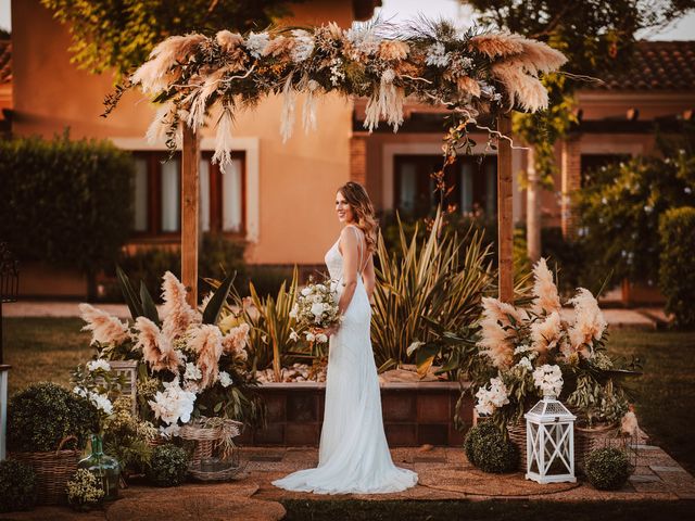 La boda de Roberto y Nuria en Cartagena, Murcia 127