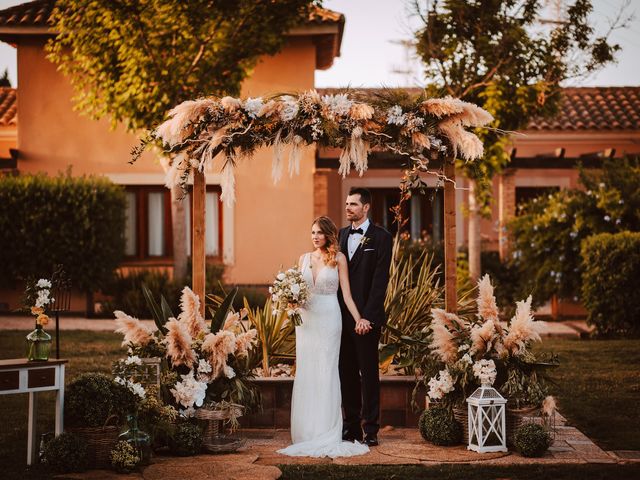 La boda de Roberto y Nuria en Cartagena, Murcia 130