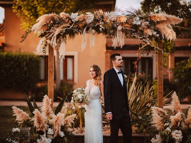 La boda de Roberto y Nuria en Cartagena, Murcia 133