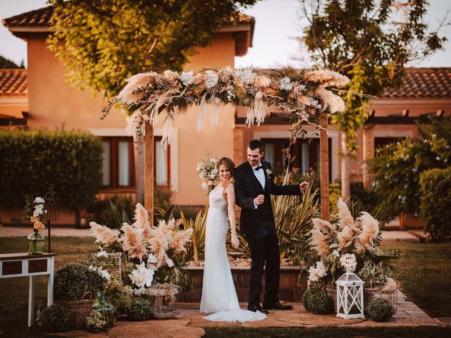 La boda de Roberto y Nuria en Cartagena, Murcia 135