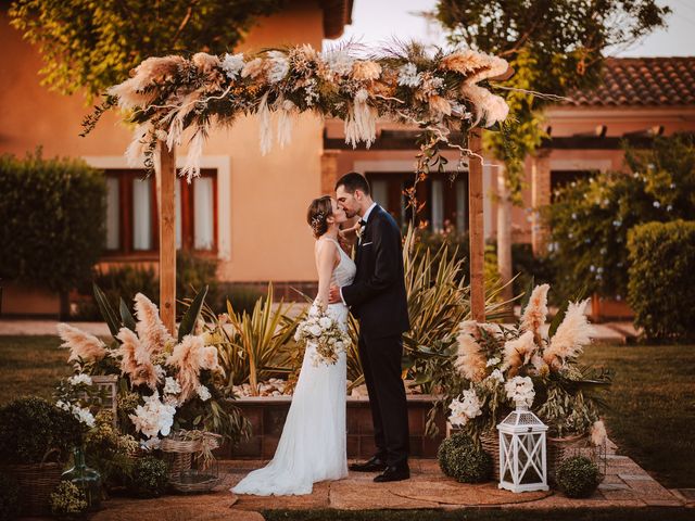 La boda de Roberto y Nuria en Cartagena, Murcia 137