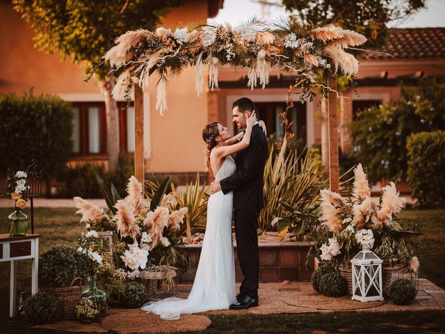 La boda de Roberto y Nuria en Cartagena, Murcia 138