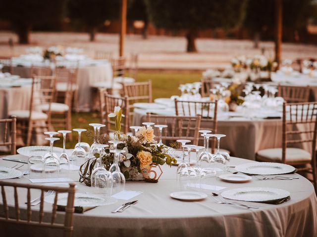 La boda de Roberto y Nuria en Cartagena, Murcia 146