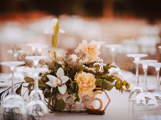 La boda de Roberto y Nuria en Cartagena, Murcia 147