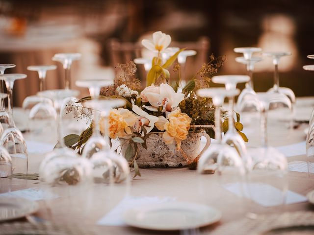 La boda de Roberto y Nuria en Cartagena, Murcia 151