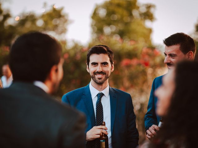 La boda de Roberto y Nuria en Cartagena, Murcia 158