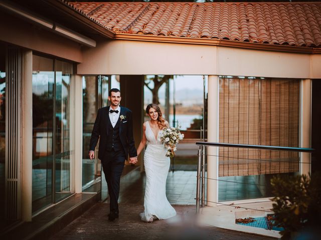 La boda de Roberto y Nuria en Cartagena, Murcia 159