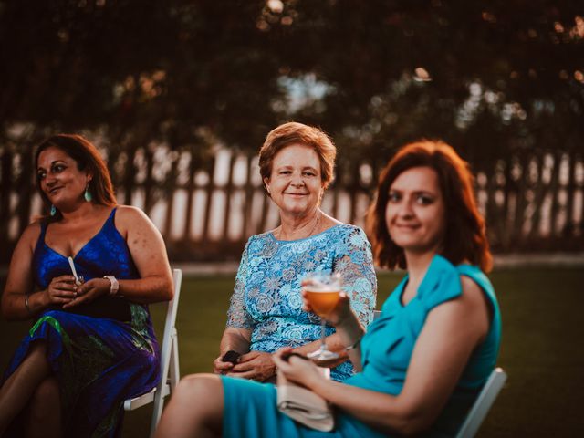La boda de Roberto y Nuria en Cartagena, Murcia 164