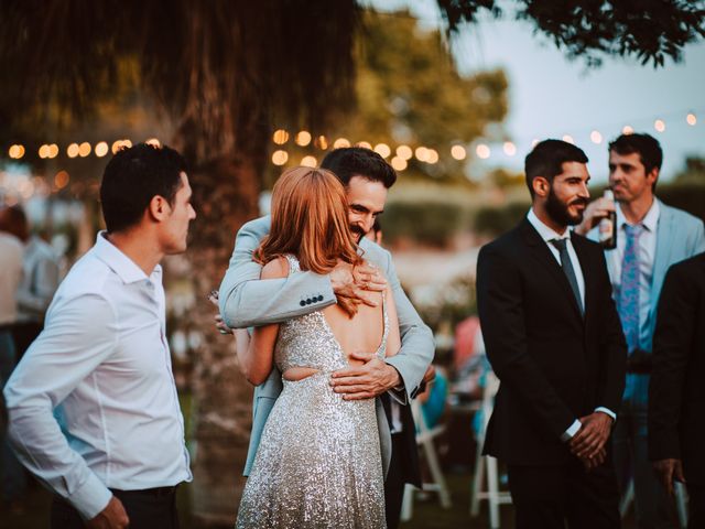 La boda de Roberto y Nuria en Cartagena, Murcia 165