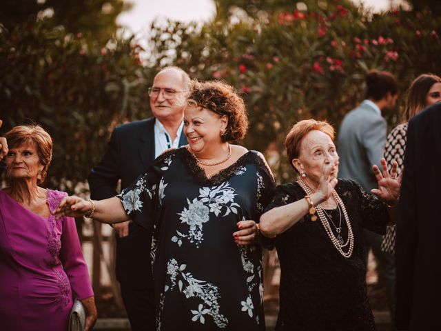 La boda de Roberto y Nuria en Cartagena, Murcia 166