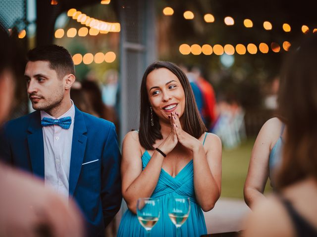 La boda de Roberto y Nuria en Cartagena, Murcia 168