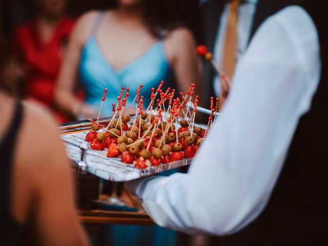 La boda de Roberto y Nuria en Cartagena, Murcia 170