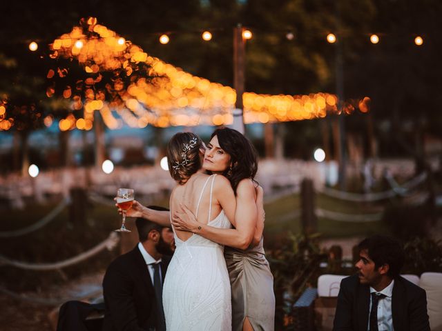 La boda de Roberto y Nuria en Cartagena, Murcia 173