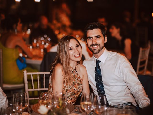 La boda de Roberto y Nuria en Cartagena, Murcia 174