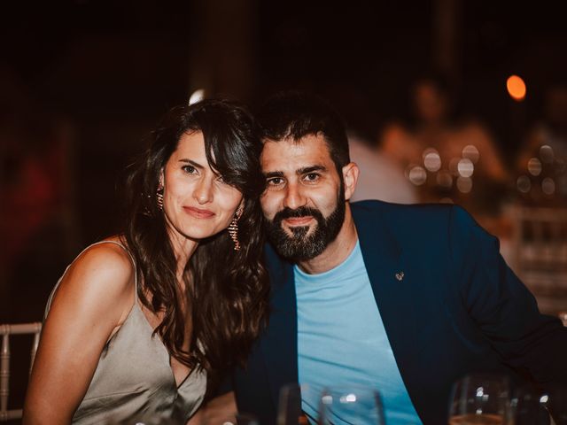 La boda de Roberto y Nuria en Cartagena, Murcia 175