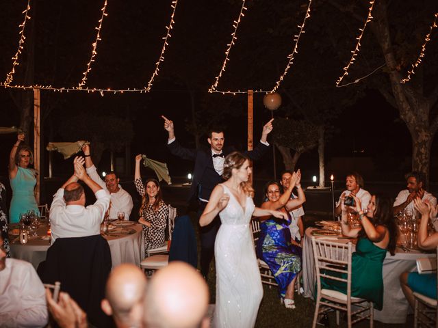 La boda de Roberto y Nuria en Cartagena, Murcia 176