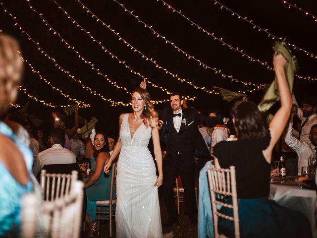 La boda de Roberto y Nuria en Cartagena, Murcia 177