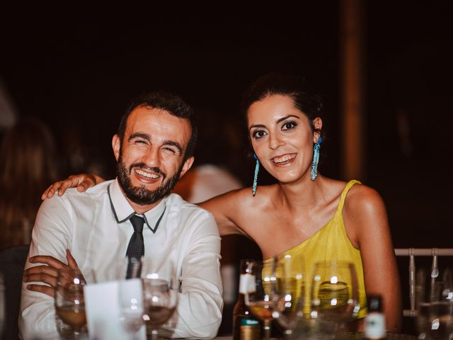 La boda de Roberto y Nuria en Cartagena, Murcia 178