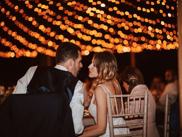 La boda de Roberto y Nuria en Cartagena, Murcia 179
