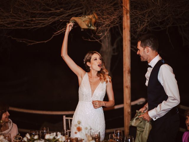 La boda de Roberto y Nuria en Cartagena, Murcia 180