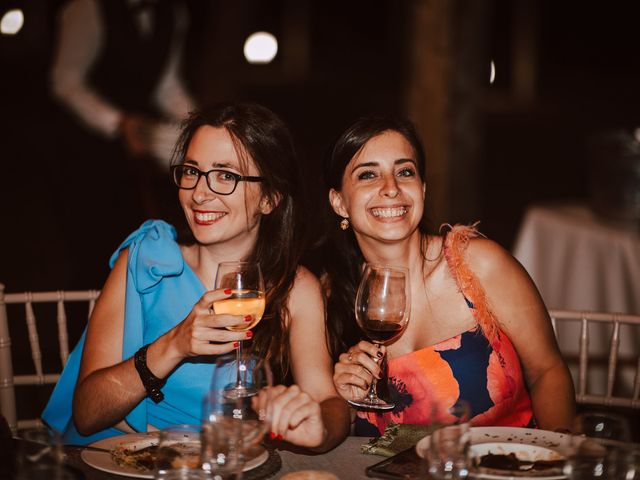 La boda de Roberto y Nuria en Cartagena, Murcia 181
