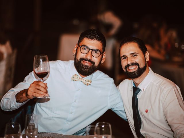 La boda de Roberto y Nuria en Cartagena, Murcia 182