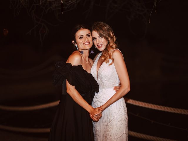 La boda de Roberto y Nuria en Cartagena, Murcia 183