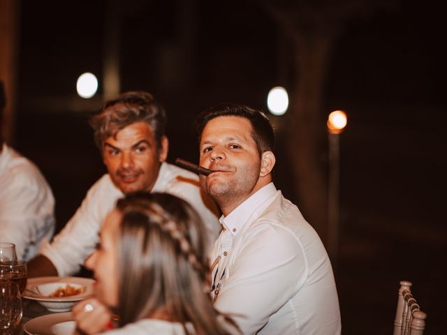 La boda de Roberto y Nuria en Cartagena, Murcia 184