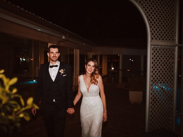 La boda de Roberto y Nuria en Cartagena, Murcia 185