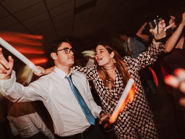 La boda de Roberto y Nuria en Cartagena, Murcia 199