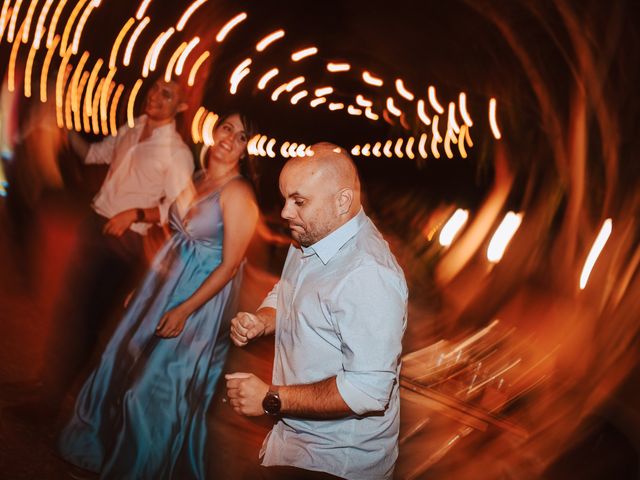 La boda de Roberto y Nuria en Cartagena, Murcia 202
