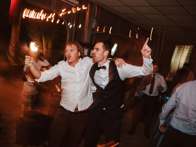 La boda de Roberto y Nuria en Cartagena, Murcia 203