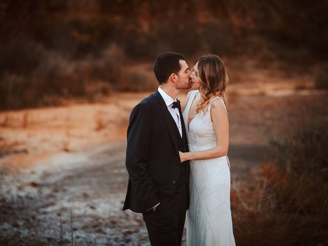 La boda de Roberto y Nuria en Cartagena, Murcia 207