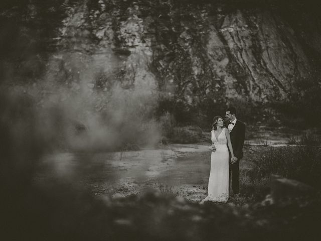 La boda de Roberto y Nuria en Cartagena, Murcia 209