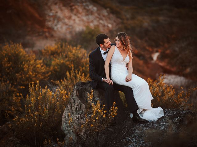 La boda de Roberto y Nuria en Cartagena, Murcia 212